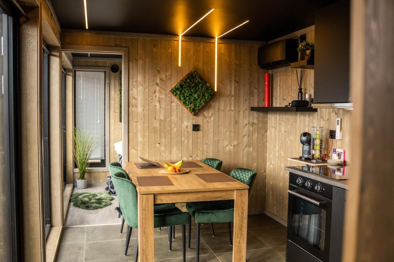 Hide Hut - Amazing View 50 Min From Oslo Villa Stange Ngoại thất bức ảnh